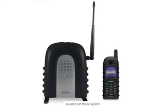 DuraFon SIP Phone System