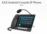 Fanvil A32I Smart Android Console IP Phone