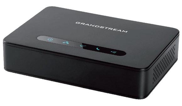 Grandstream DP750 - NuvoTECH