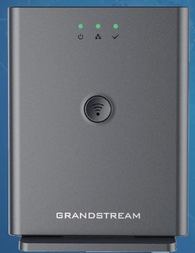 Grandstream DP755 Base Station