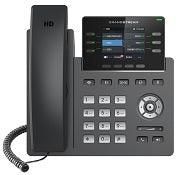 VoIP Desk Phones - Grandstream GRP2613 - NuvoTECH