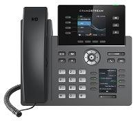 VoIP Desk Phones - Grandstream GRP2614 - NuvoTECH
