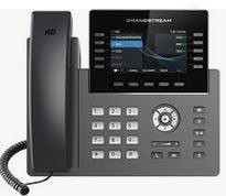 VoIP Desk Phones - Grandstream GRP2615 - NuvoTECH