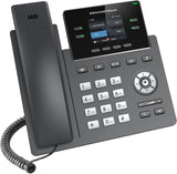 GRANDSTREAM GRP2612P / W / G IP phone