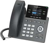 GRANDSTREAM GRP2612P / W / G IP phone