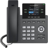 GRANDSTREAM GRP2612P / W / G IP phone