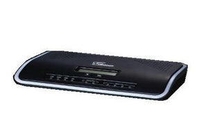 Grandstream UCM6202 - NuvoTECH