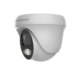 GS-GSC3610 Infrared Weatherproof Dome Camera - NuvoTECH