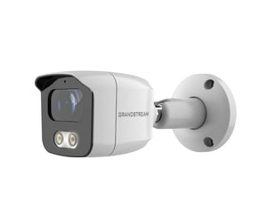 GS-GSC3615 Infrared Weatherproof IP Bullet Camera - NuvoTECH