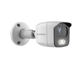 GS-GSC3615 Infrared Weatherproof IP Bullet Camera - NuvoTECH