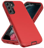 Defend  Shell Case for Samsung Galaxy S21