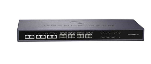 GRANDSTREAM UCM6510 INNOVATIVE IP PBX APPLIANCE