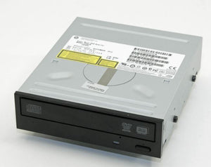 HP DH-16ABSH DVD±RW SATA Internal Optical Drive DVD Writer