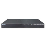 Internet Telephony PBX System - IPX-2500 - Planet