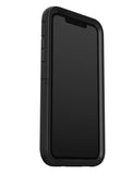 OtterBox Defender  Fitted Hard Shell Case for iPhone 12 Pro MAX - Black - NuvoTECH