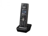 Panasonic KX-TPA60 SIP DECT Cordless Handset for TGP600 system - NuvoTECH