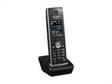 Panasonic KX-TPA60 SIP DECT Cordless Handset for TGP600 system - NuvoTECH