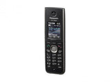 Panasonic KX-TPA60 SIP DECT Cordless Handset for TGP600 system - NuvoTECH