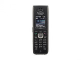 Panasonic KX-TPA60 SIP DECT Cordless Handset for TGP600 system - NuvoTECH