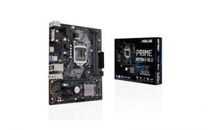 ASUS Motherboard PRIME H310M-E R2.0 Core i3 i5 i7 LGA1151 H310 Max32GB DDR4 micro-ATX - NuvoTECH