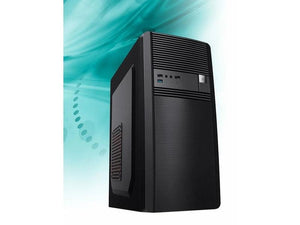 Orion F56A-3 USB 3.0 Mid Tower Case with HP-500 ATX Power Supply - NuvoTECH