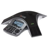 VoIP Conference Phones - Polycom SoundPoint IP5000 - NuvoTECH