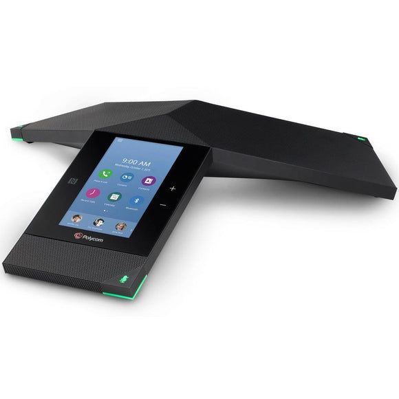 VoIP Conference Phones - Polycom Trio 8500 - NuvoTECH