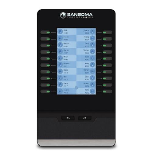 Sangoma PHON EXP 100 - NuvoTECH