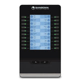 Sangoma PHON EXP 100 - NuvoTECH