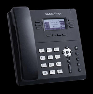 Sangoma PHON S406 - NuvoTECH