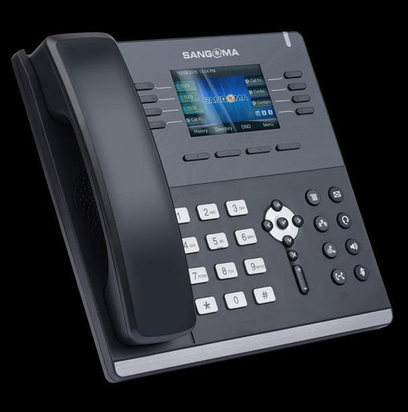 Sangoma PHON S505 - NuvoTECH