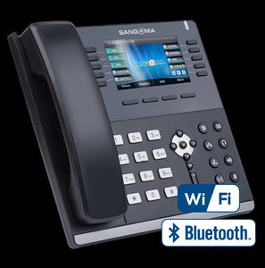 Sangoma PHON S705 - NuvoTECH