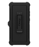 OtterBox Defender Fitted Hard Shell Case for Galaxy S20 Ultra - Black - NuvoTECH