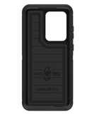 OtterBox Defender Fitted Hard Shell Case for Galaxy S20 Ultra - Black - NuvoTECH