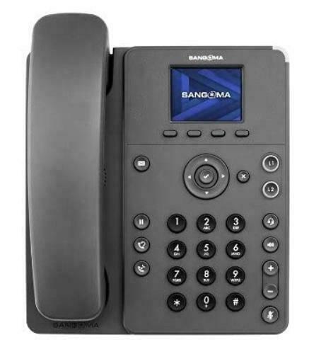 Sangoma IP PHONE P310