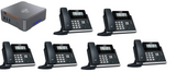 SMALL OFFICE PBX VOIP TELEPHONY SYSTEM VOIP