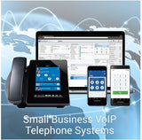 3 - 11 Hosted Office Phone