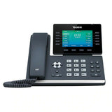 Yealink SIP-T54W Bluetooth and WiFi Linux SIP VoIP PoE Business Phone