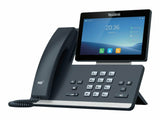 Yealink T58W Prime Business 7" Touch LCD Disply SIP IP Phone w BT WiFi