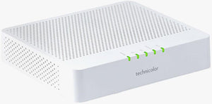 TC4400VDN Ultra-Broadband Cable Modem for above Gigabit speeds - NuvoTECH