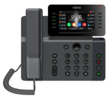 Fanvil V65 Premium IP phone Black