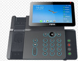 Fanvil V67 Smart Android Video IP telephone