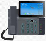 Fanvil V67 Smart Android Video IP telephone