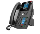 Fanvil X4SP VoIP Phone with 4 SIP  Lines, 2.4 inch display