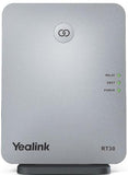 Yealink RT30 DECT Repeater for W60B W60P W52 IP Phone Base Station - NuvoTECH