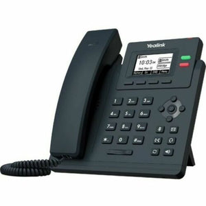 Yealink T31G Gigabit IP Phone