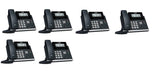 SMALL OFFICE PBX VOIP TELEPHONY SYSTEM VOIP