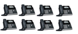 SMALL OFFICE PBX VOIP TELEPHONY SYSTEM VOIP