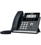 YEALINK SIP-T43U Ultra-elegant Gigabit IP Phone