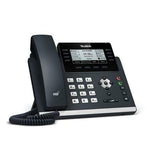 YEALINK SIP-T43U Ultra-elegant Gigabit IP Phone